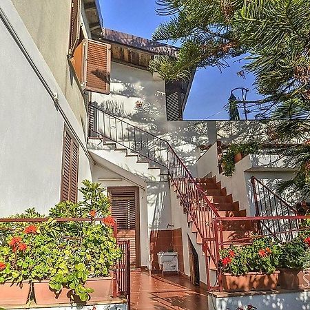 Casavacanzeinsicilia Etna Taormina Piedimonte Etneo Exterior photo