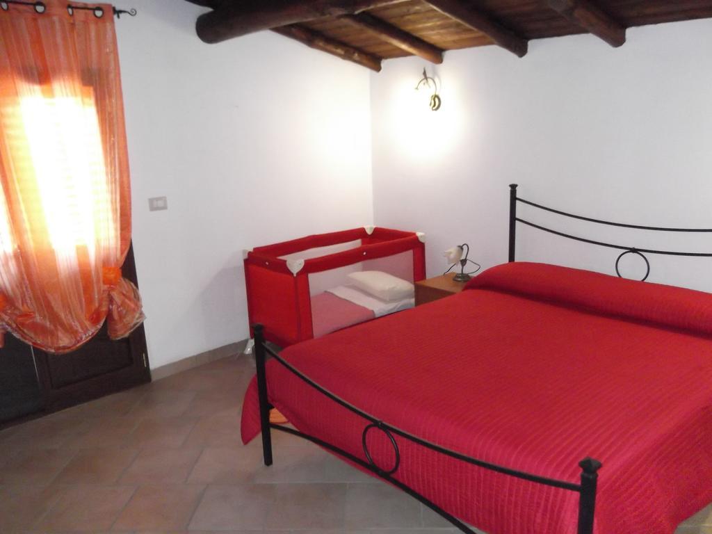 Casavacanzeinsicilia Etna Taormina Piedimonte Etneo Room photo