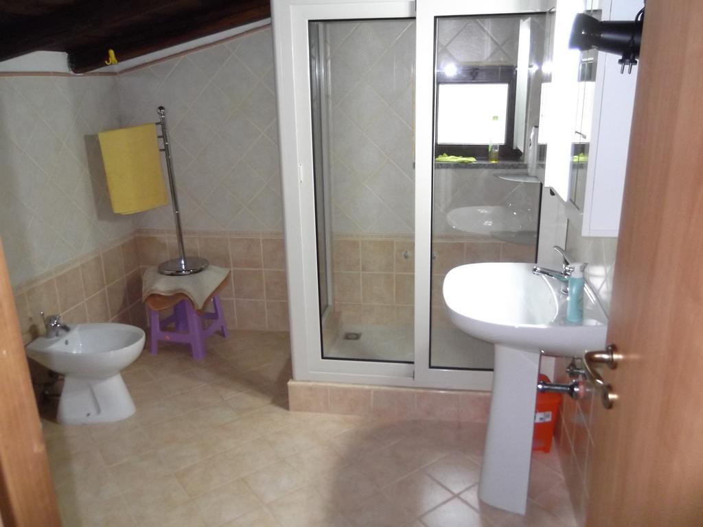 Casavacanzeinsicilia Etna Taormina Piedimonte Etneo Room photo