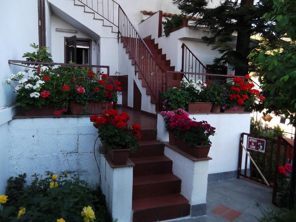 Casavacanzeinsicilia Etna Taormina Piedimonte Etneo Exterior photo