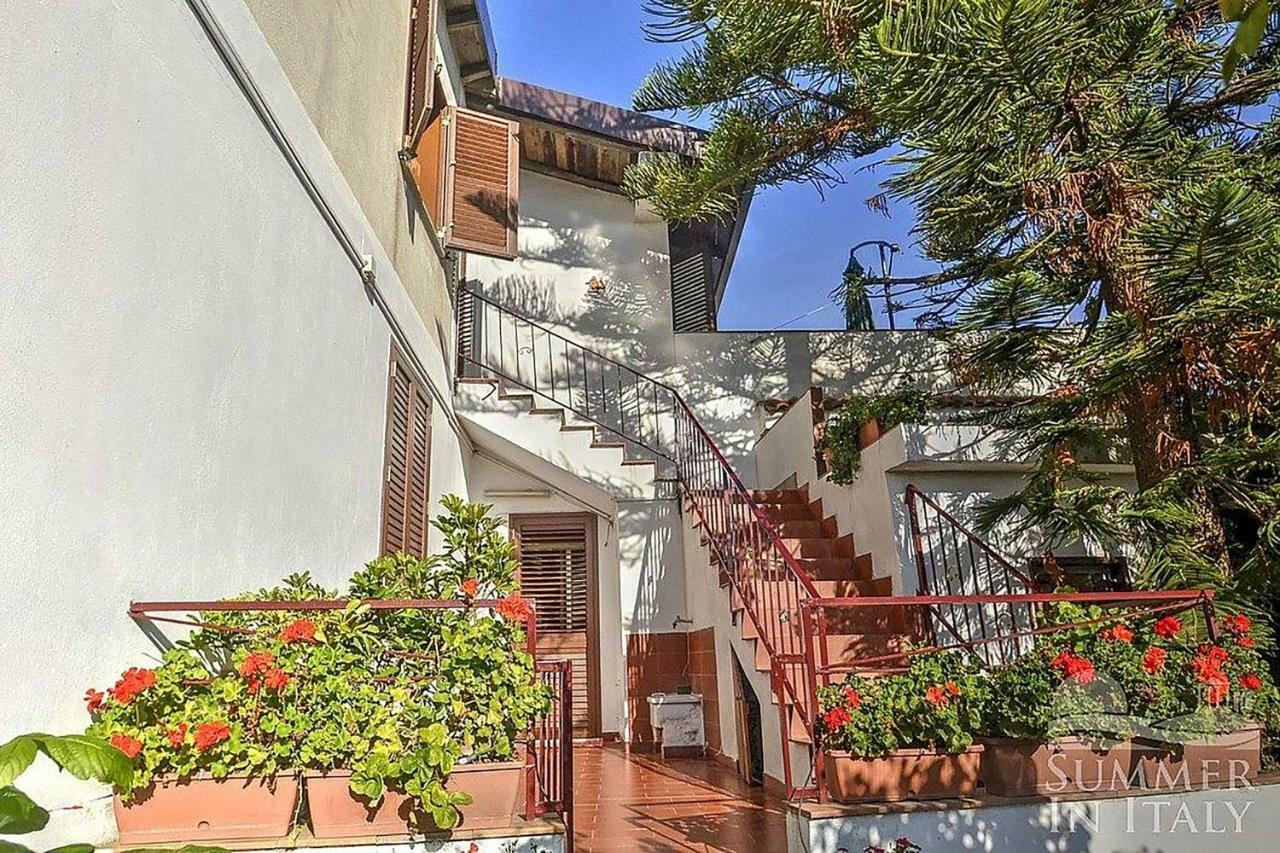 Casavacanzeinsicilia Etna Taormina Piedimonte Etneo Exterior photo