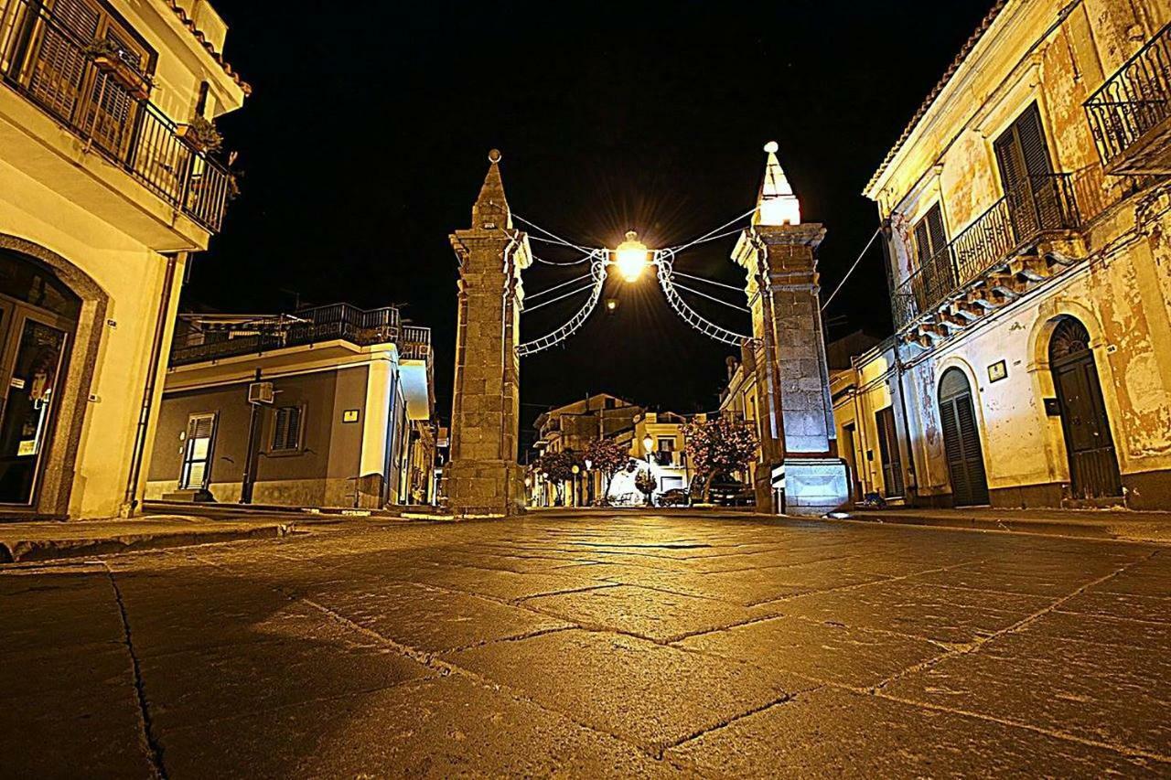 Casavacanzeinsicilia Etna Taormina Piedimonte Etneo Exterior photo