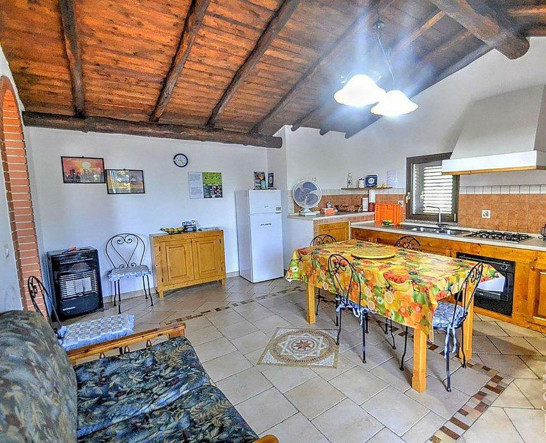 Casavacanzeinsicilia Etna Taormina Villa Piedimonte Etneo Exterior photo