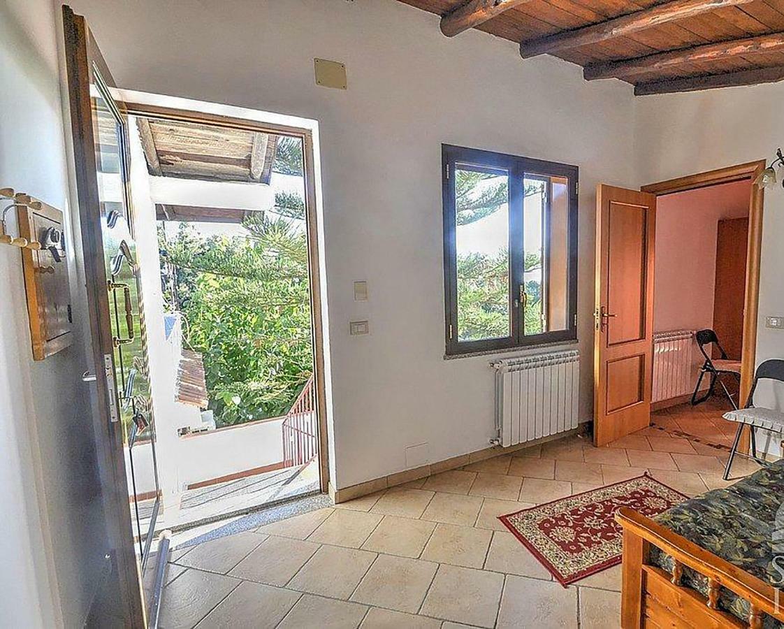 Casavacanzeinsicilia Etna Taormina Piedimonte Etneo Exterior photo