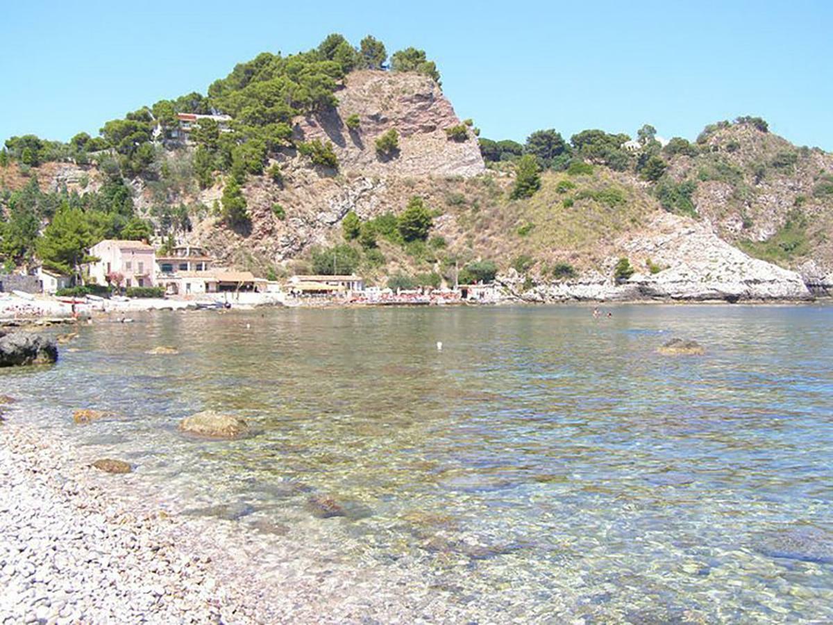Casavacanzeinsicilia Etna Taormina Piedimonte Etneo Exterior photo