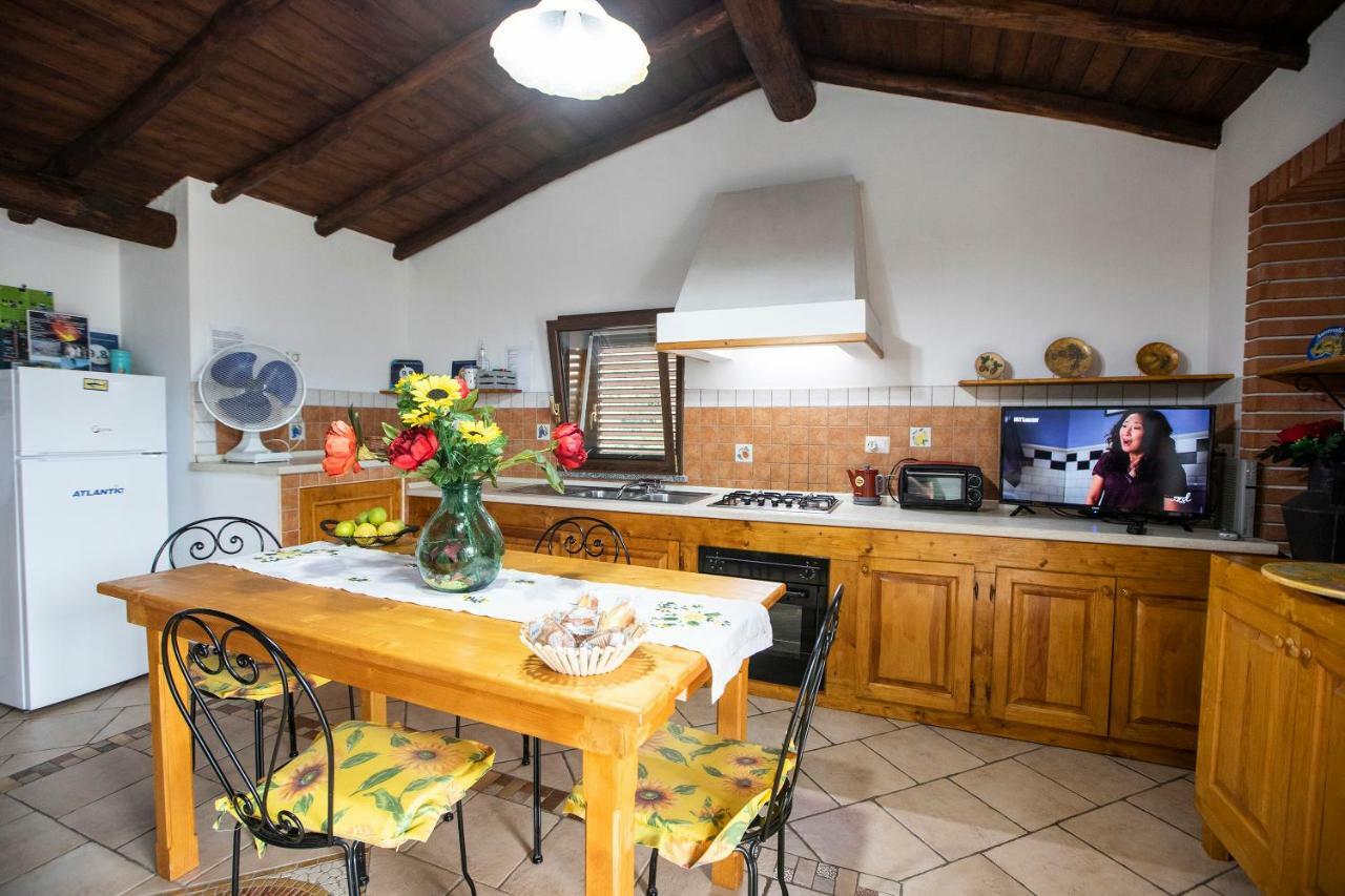 Casavacanzeinsicilia Etna Taormina Piedimonte Etneo Exterior photo